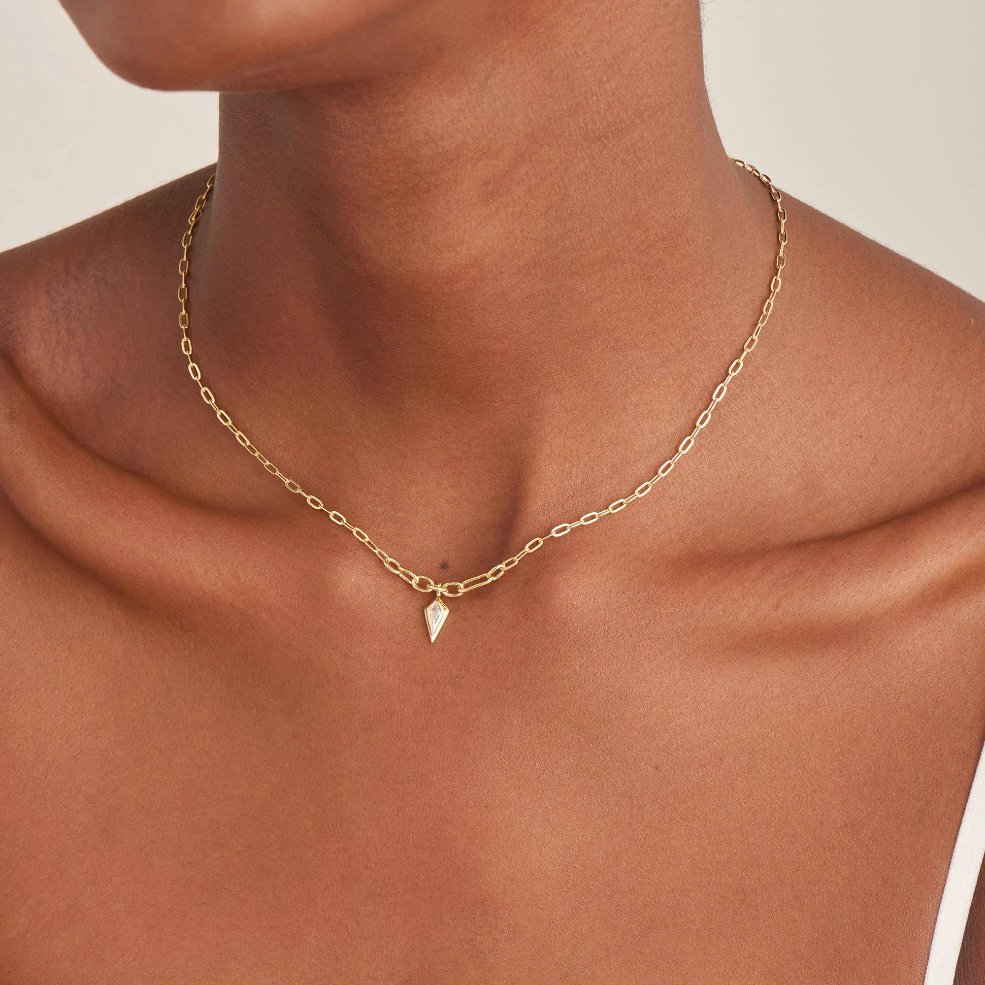 Necklace/N041-02G-W