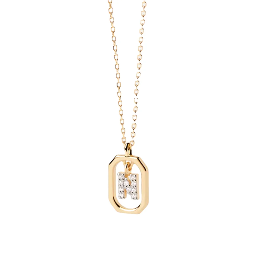 Necklace / CO01-525-U