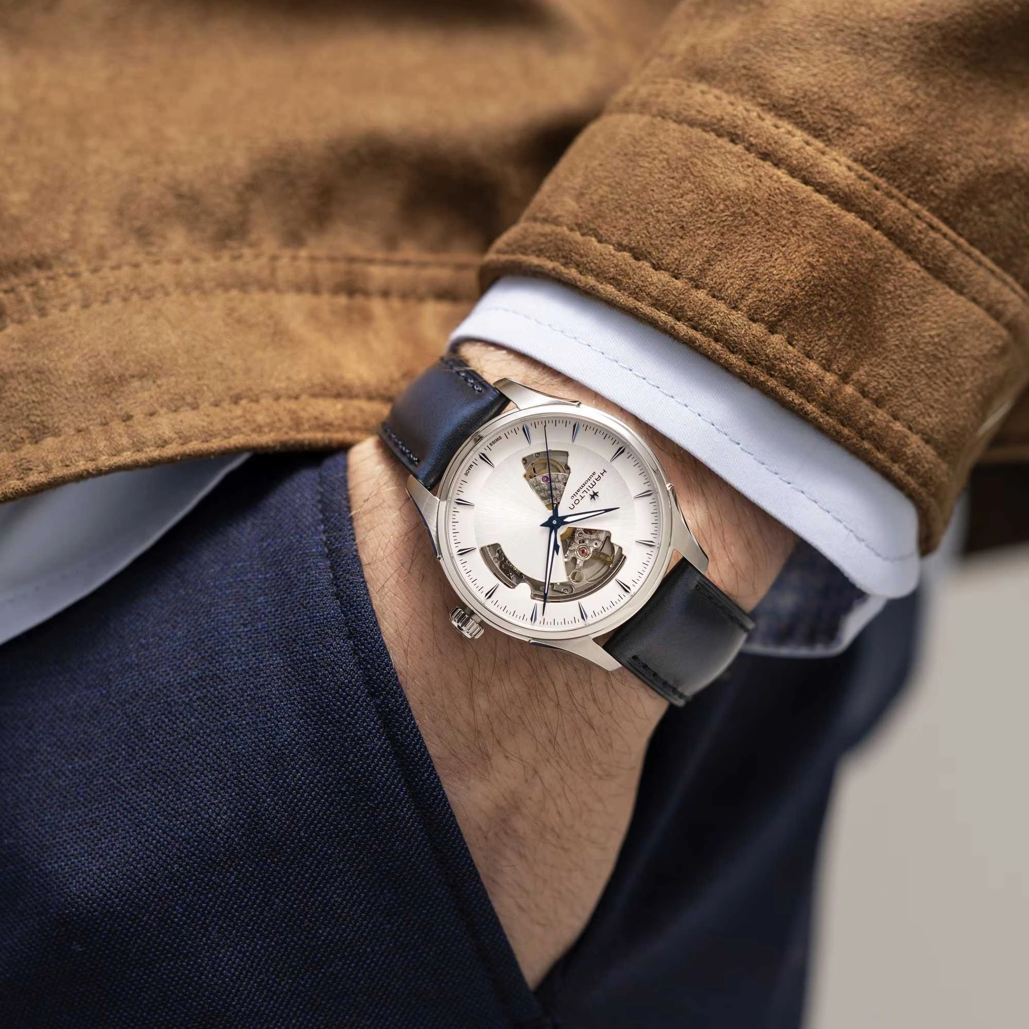 Automatic Wristwatch / H32675650