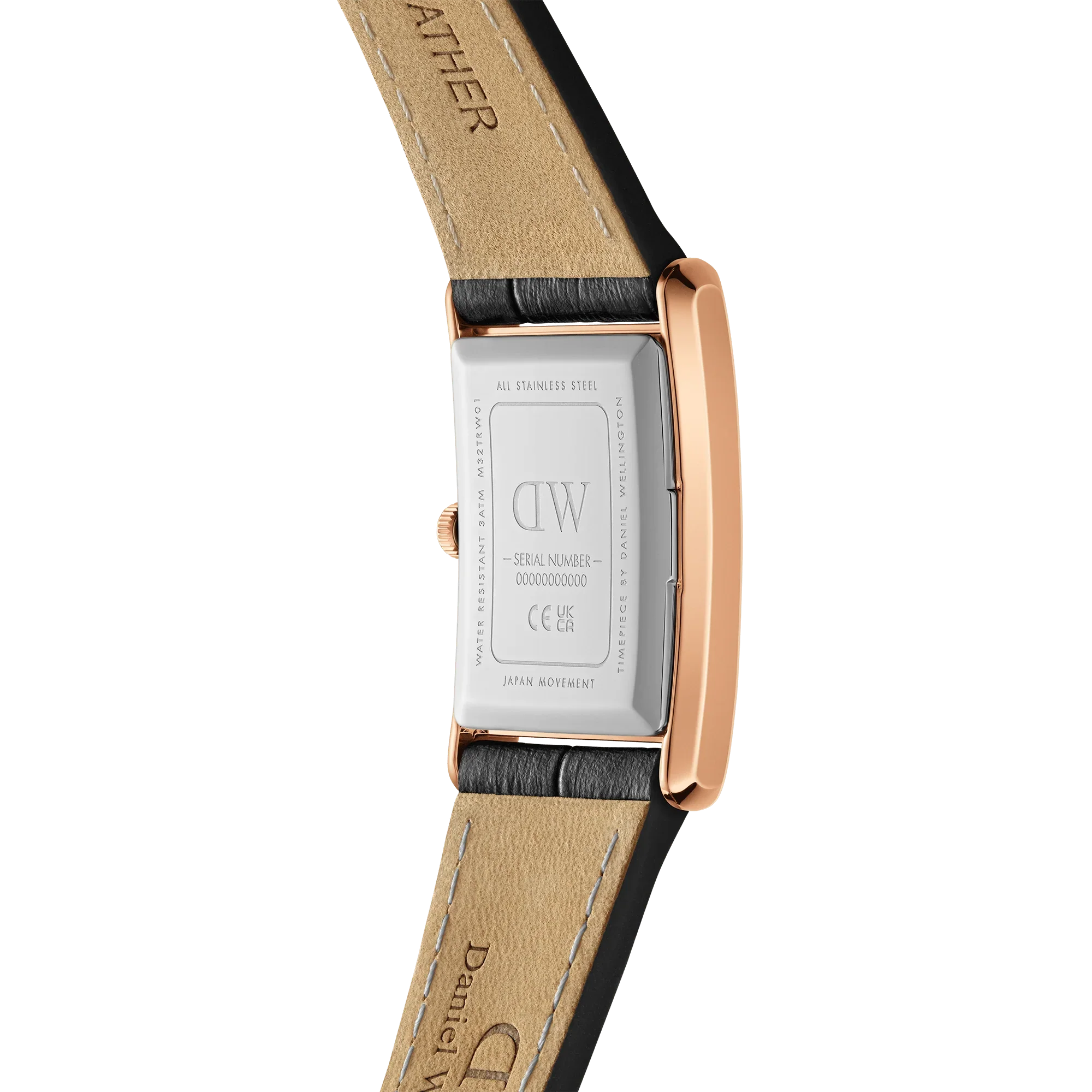 Daniel Wellington Quartz Watch Unisex/DW00100698