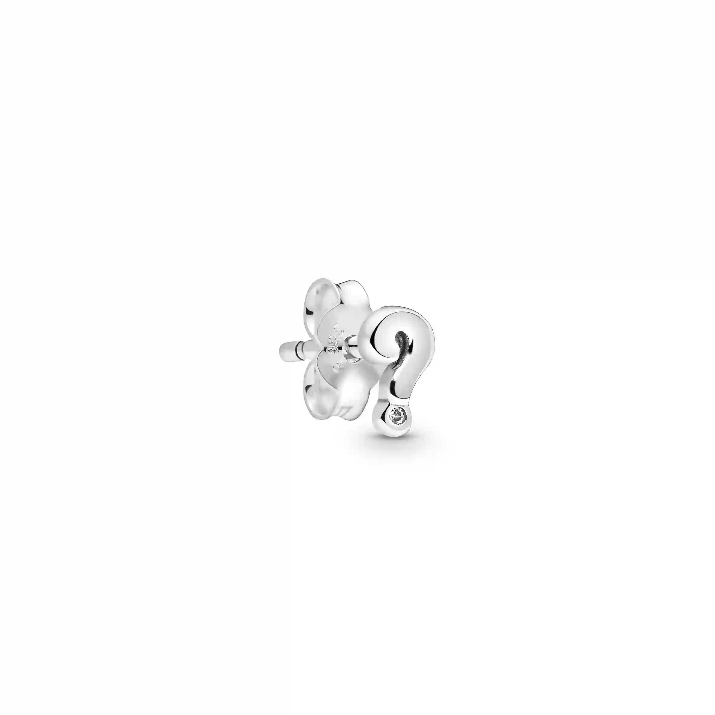 アクセサリー min Pandora Me Earring / 298386CZ | Time.ge