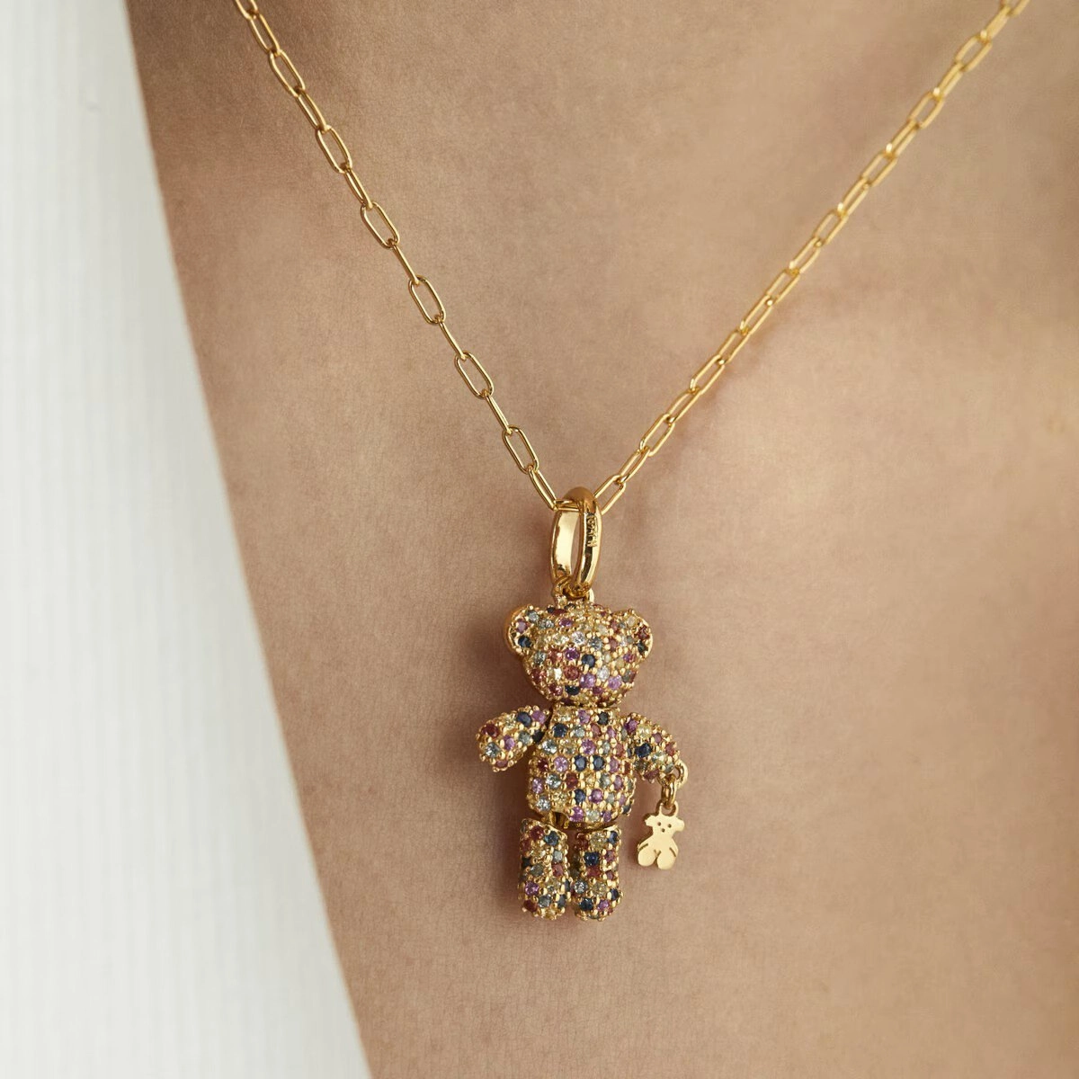 Necklace & Pendant / 018074630