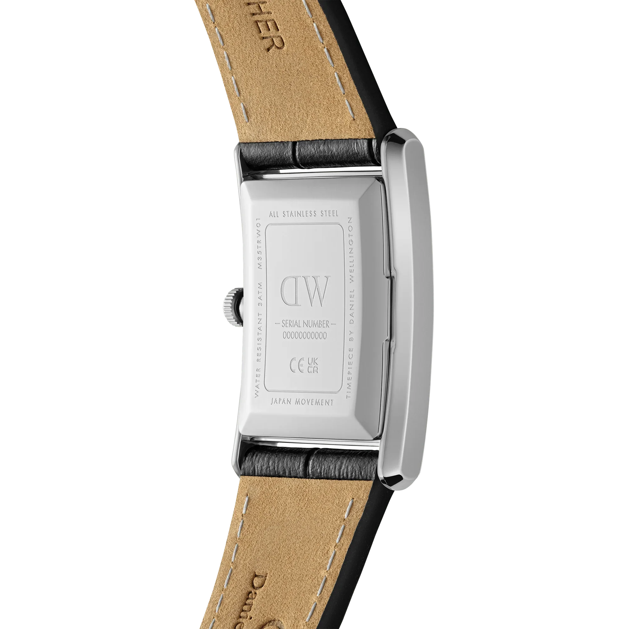 Daniel Wellington Quartz Watch Unisex/DW00100697