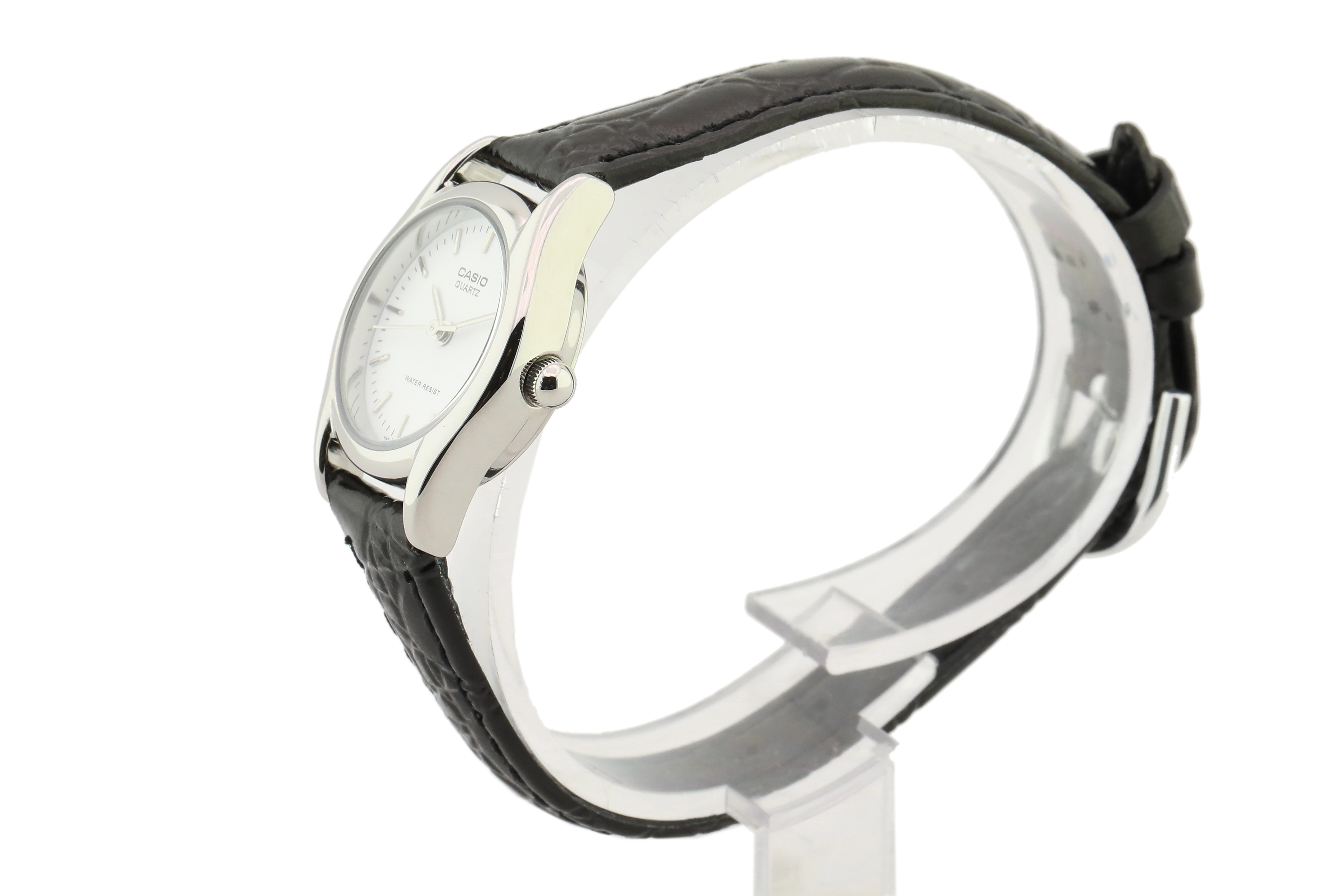 Quartz Wristwatch / LTP-1094E-7ARDF