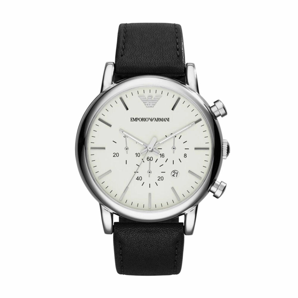 Quartz Wristwatch / AR1807