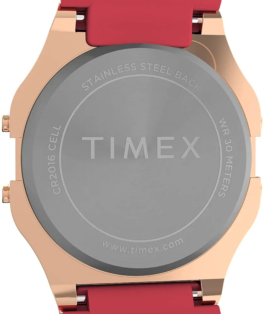 Quartz Wristwatch/TW2W44000