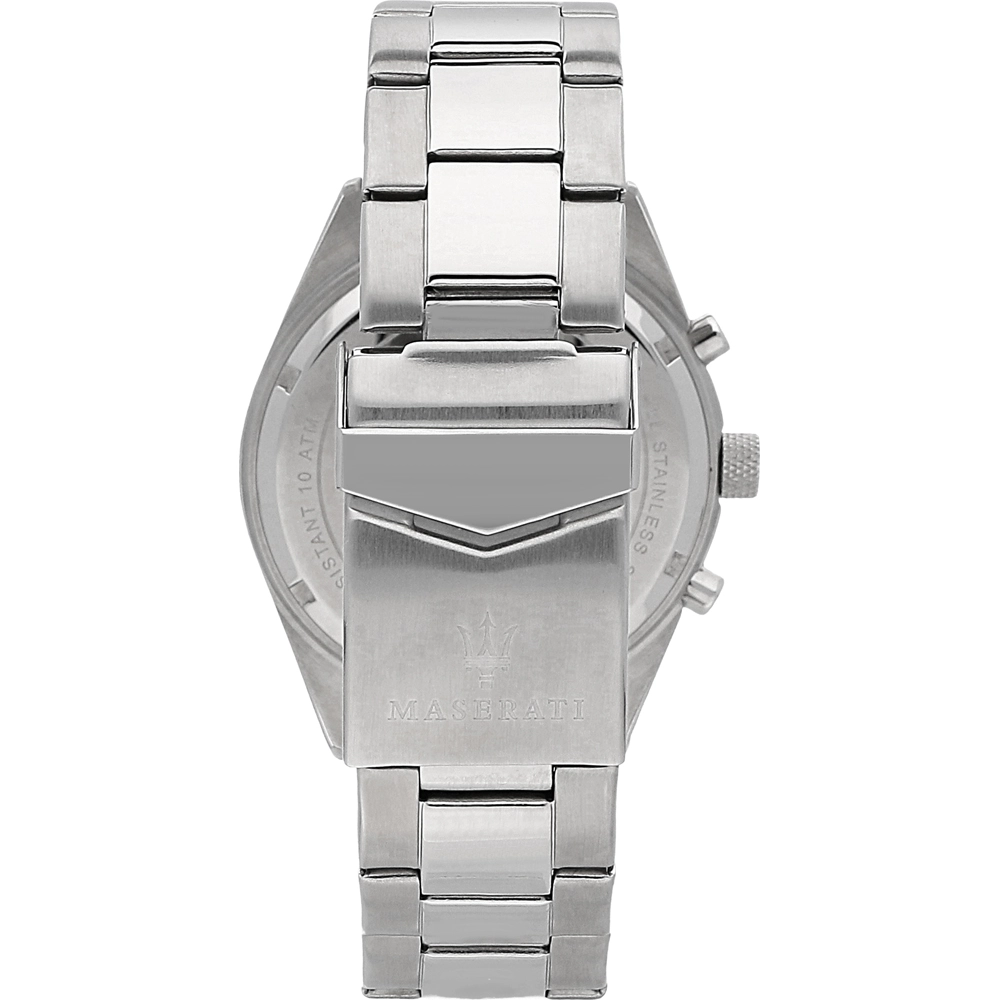Quartz Wristwatch / R8853100022