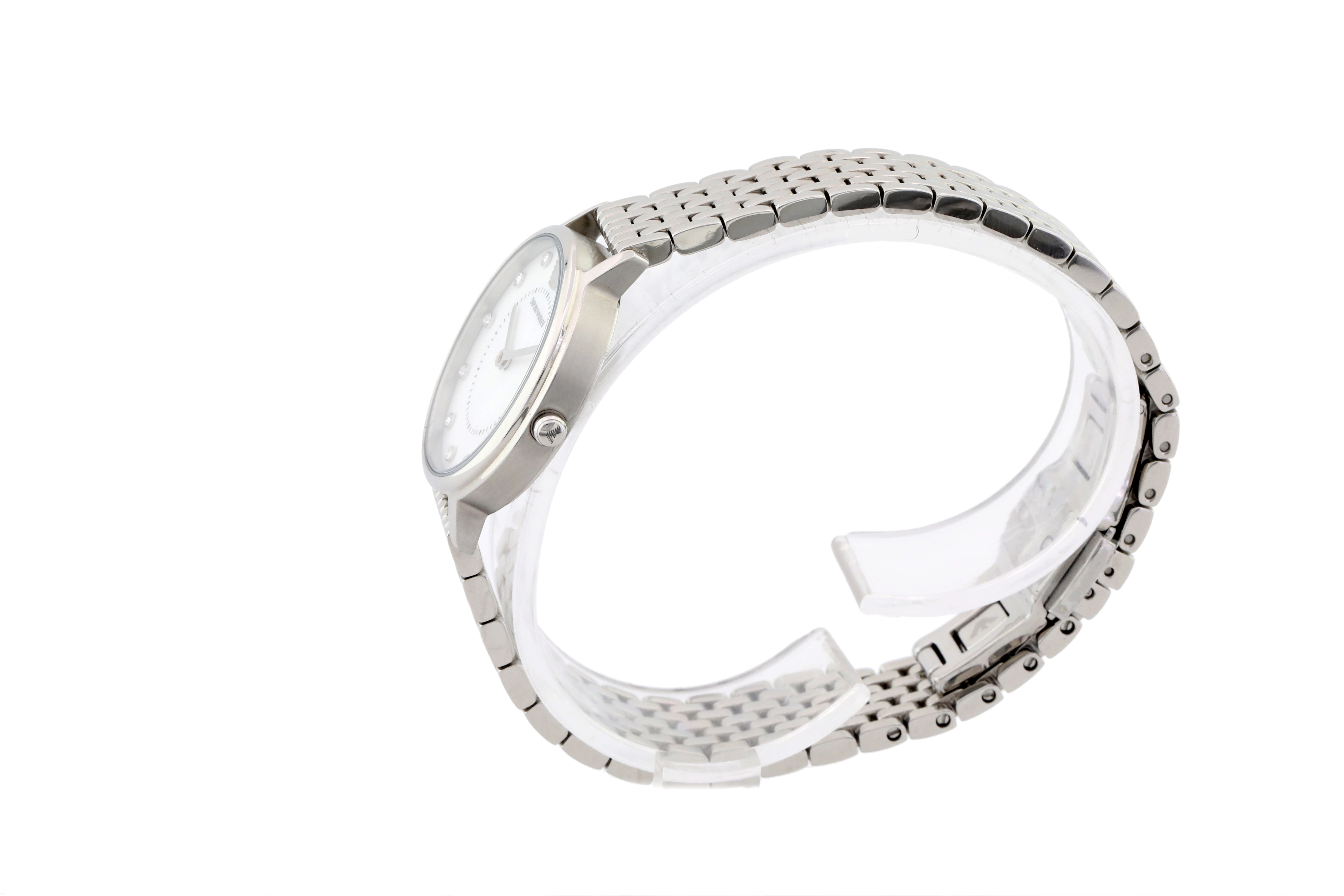 Quartz Wristwatch / AR2511