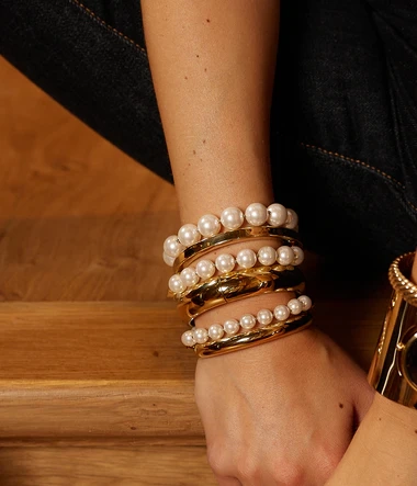 Bracelet / SBR21615-01SEL10
