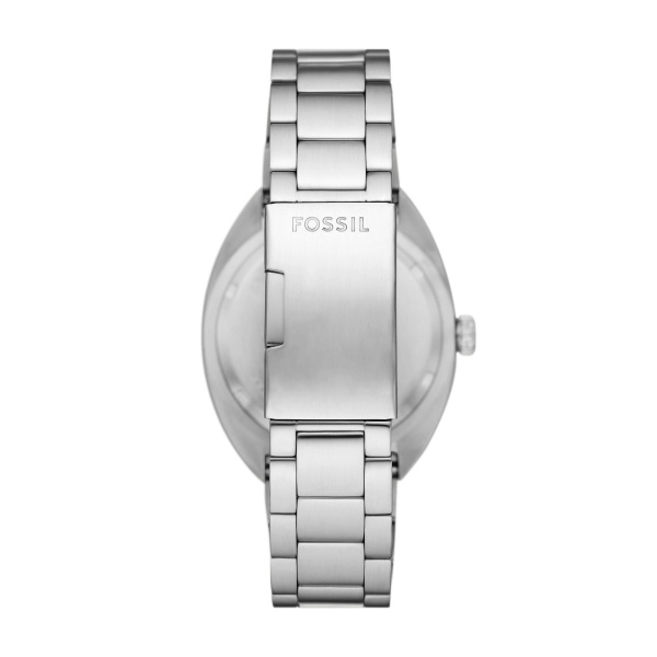 Fossil Quartz Wristwatch Men / FS6063