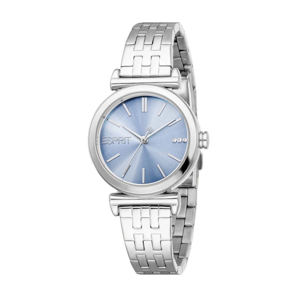 Quartz Wristwatch / ES1L505M0035