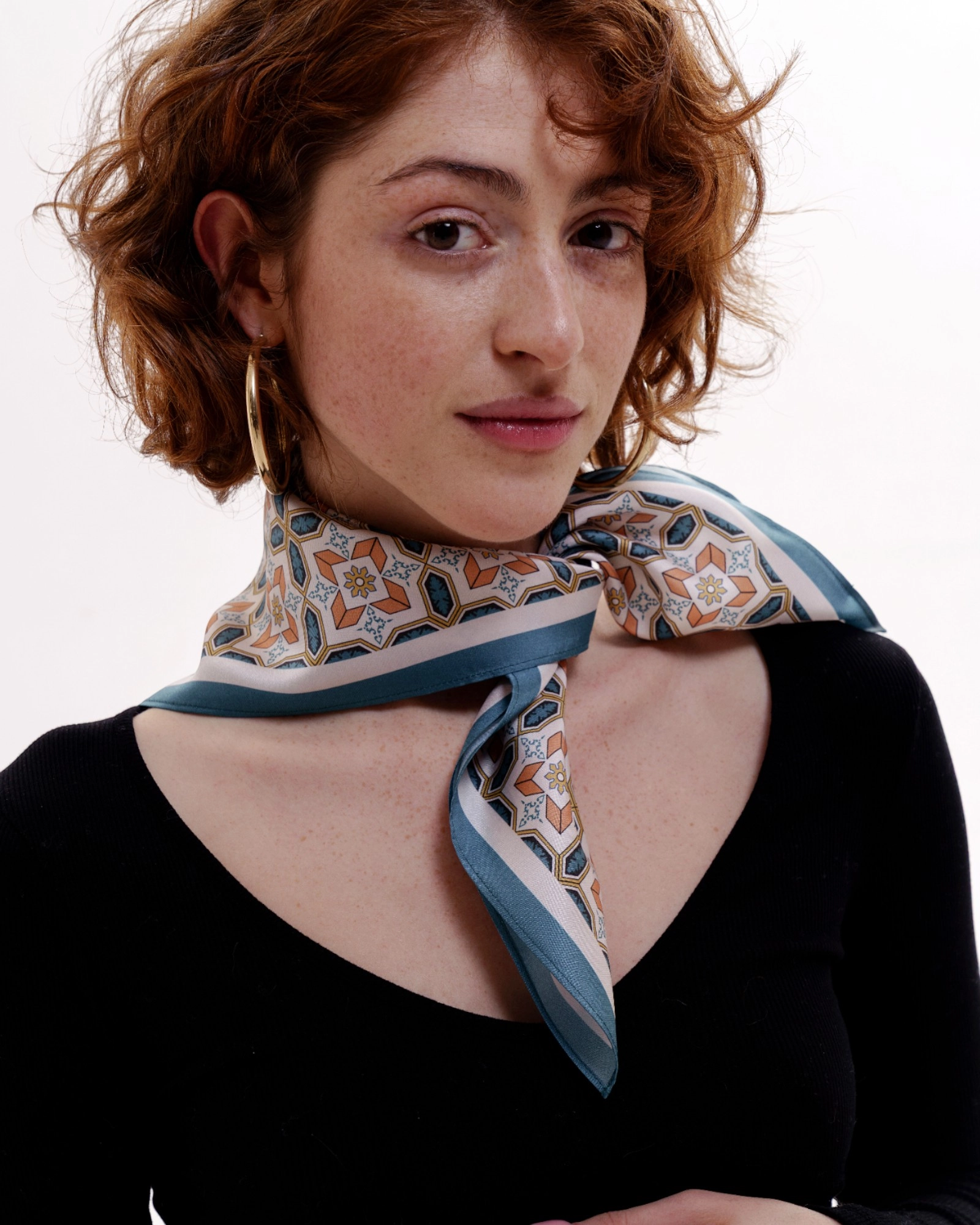 Scarf / 10-SCRF-SLK-45-15-66x66