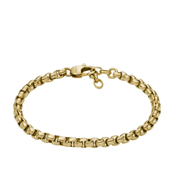 Fossil Stainless Steel Bracelet/JF04561710