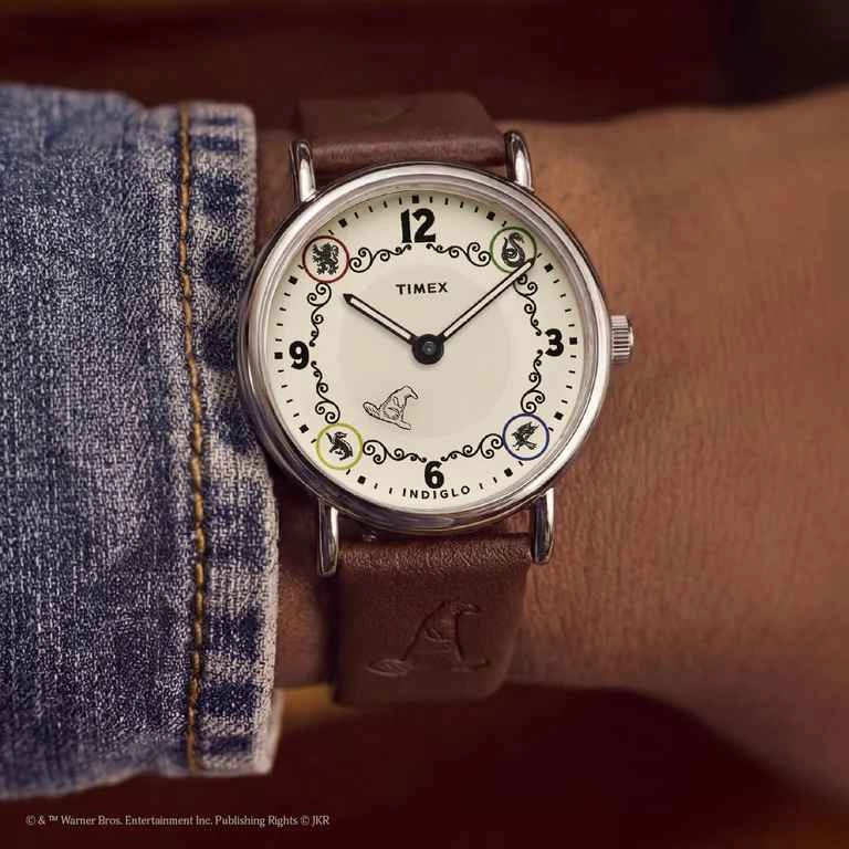 Quartz Wristwatch / TW2Y76600