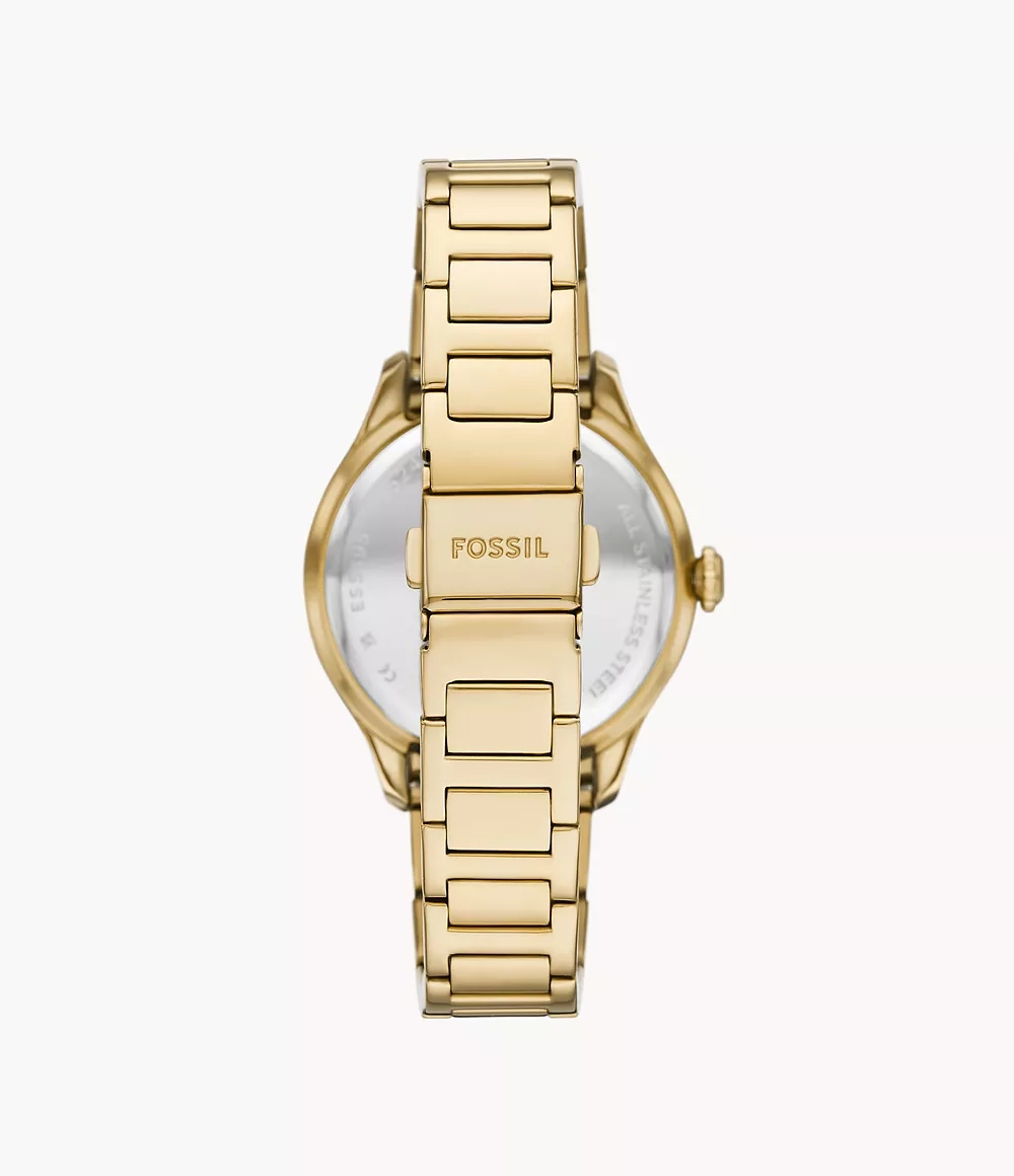 Quartz Wristwatch / ES5395