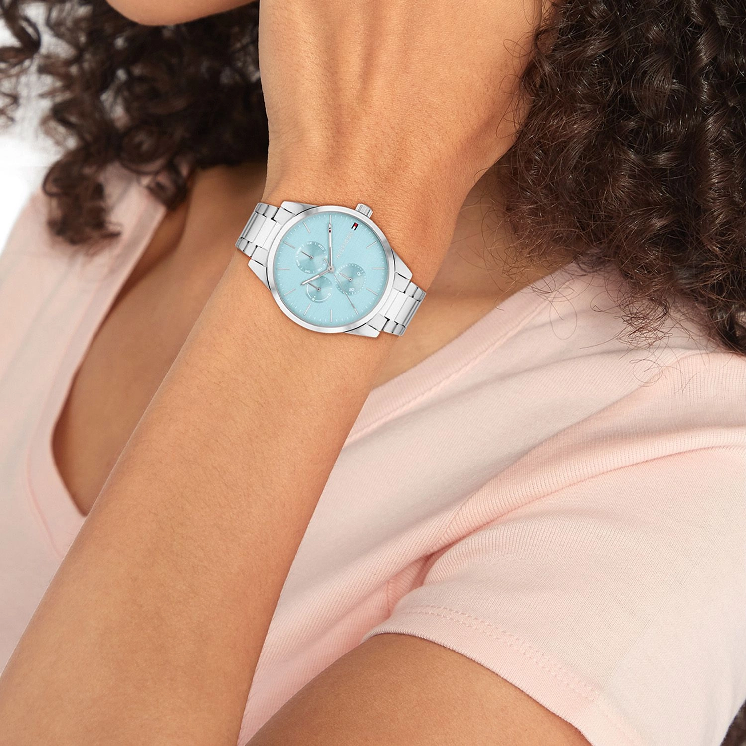 Quartz Wristwatch / 1782767