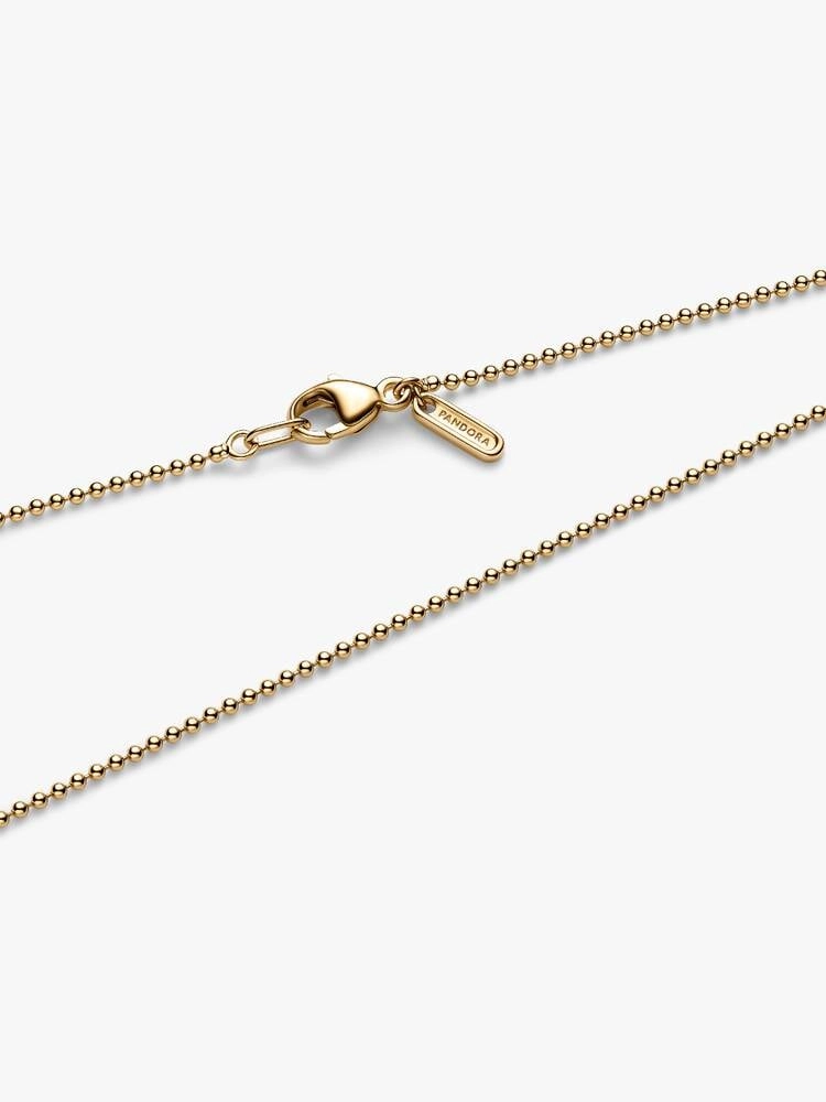 Pandora Moments Necklace / 364354C00-50