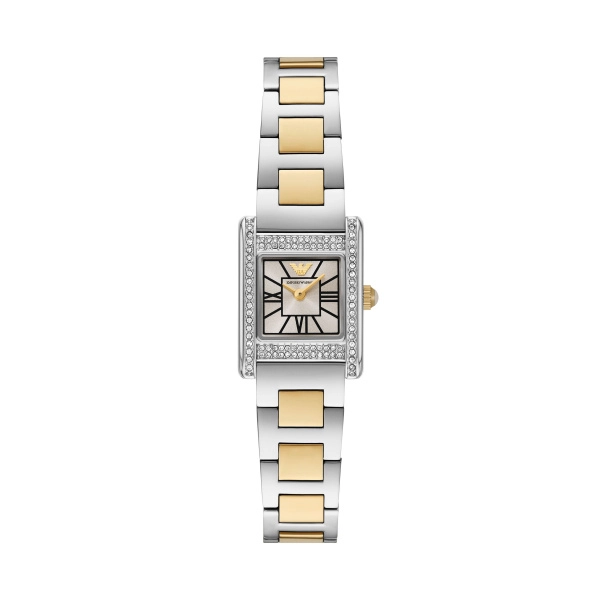 Quartz Wristwatch / AR11704