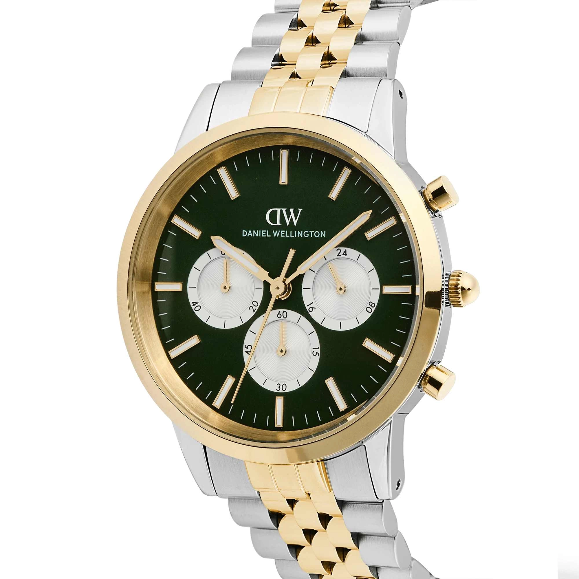 Quartz Wristwatch / DW00101012