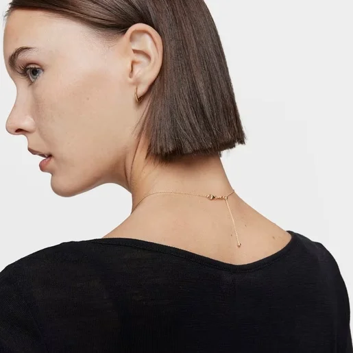 Golden Necklace/1004158600