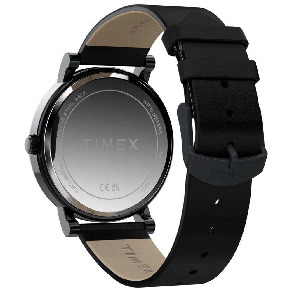 Quartz Wristwatch / TW2Y69200