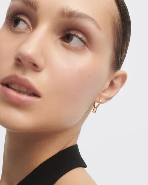 Single Earring/PG01-271-U