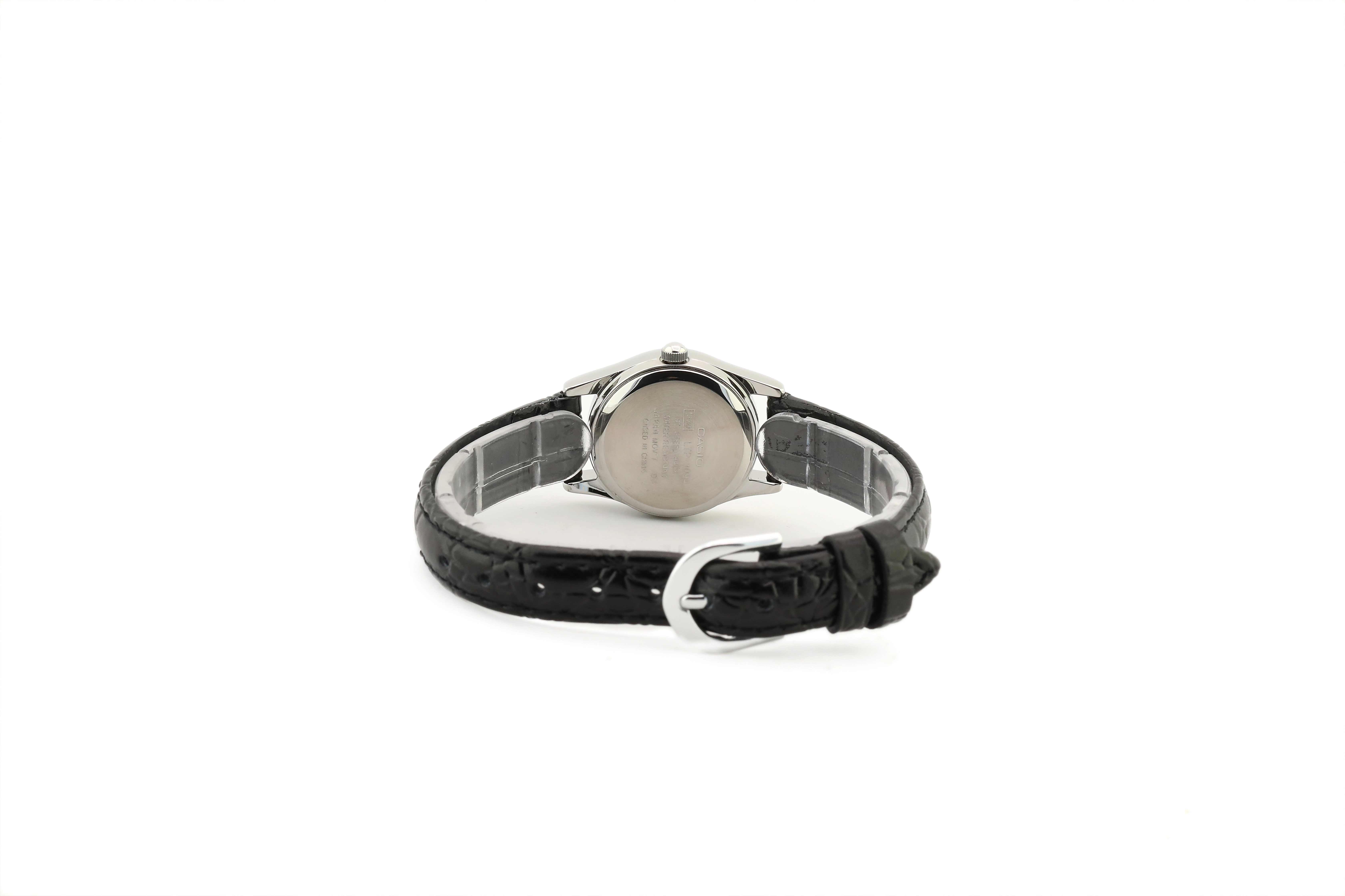 Quartz Wristwatch / LTP-1094E-7ARDF
