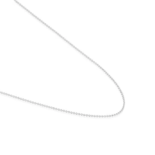 White Gold Chain/1004190000