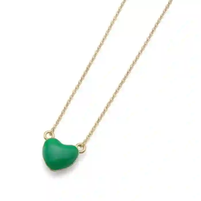 Necklace & Pendant/12395 GRE