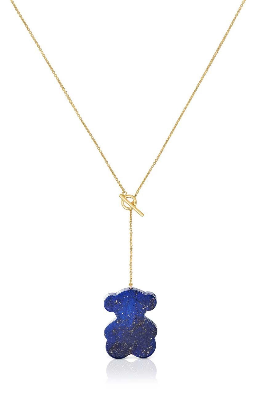 TOUS GOLD Necklace & Pendant / 1004229900