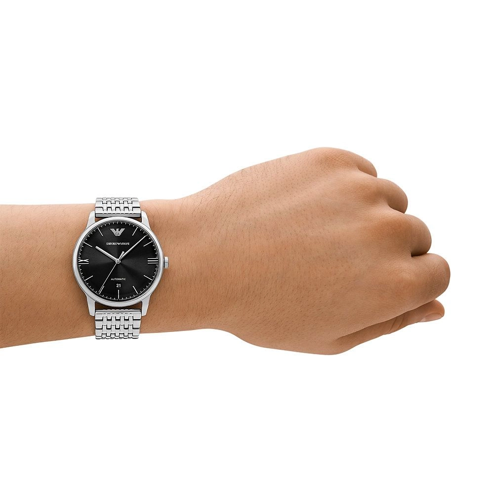 Automatic Wristwatch / AR60081