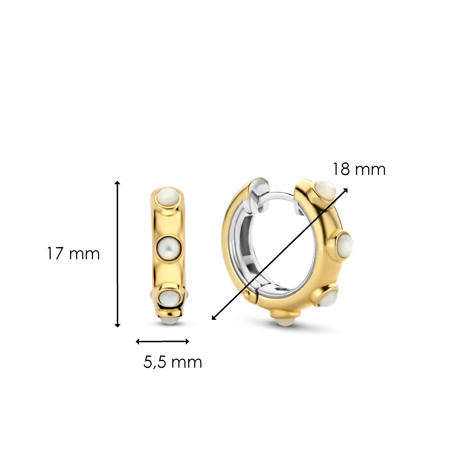 Earring/7873MW
