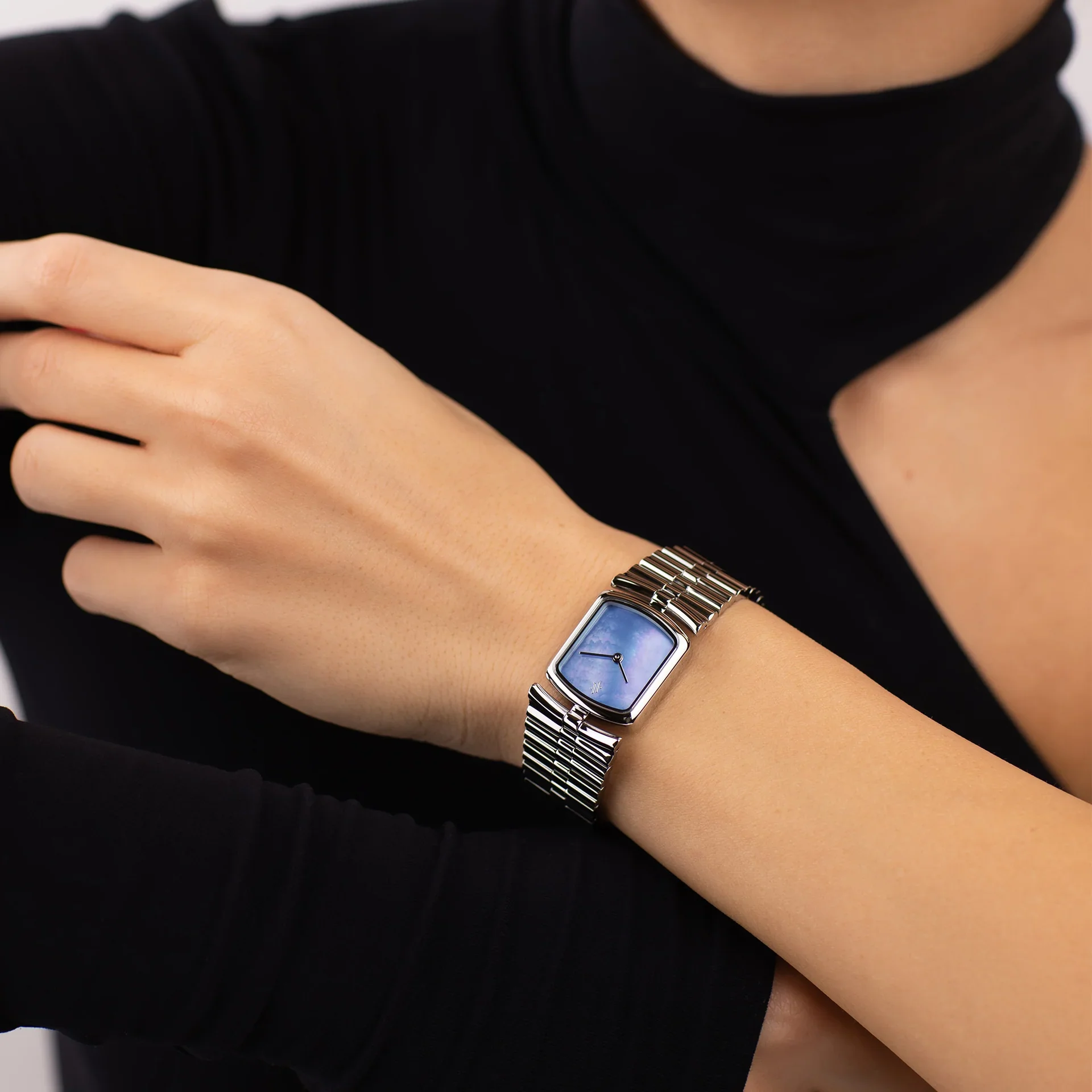 Swiss Quartz Wristwatch/AmSBMOP