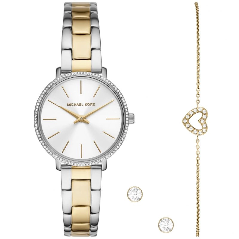 Quartz Wristwatch / MK1041