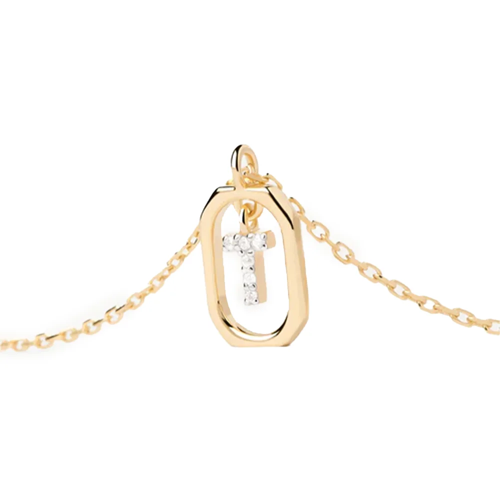 Necklace / CO01-531-U