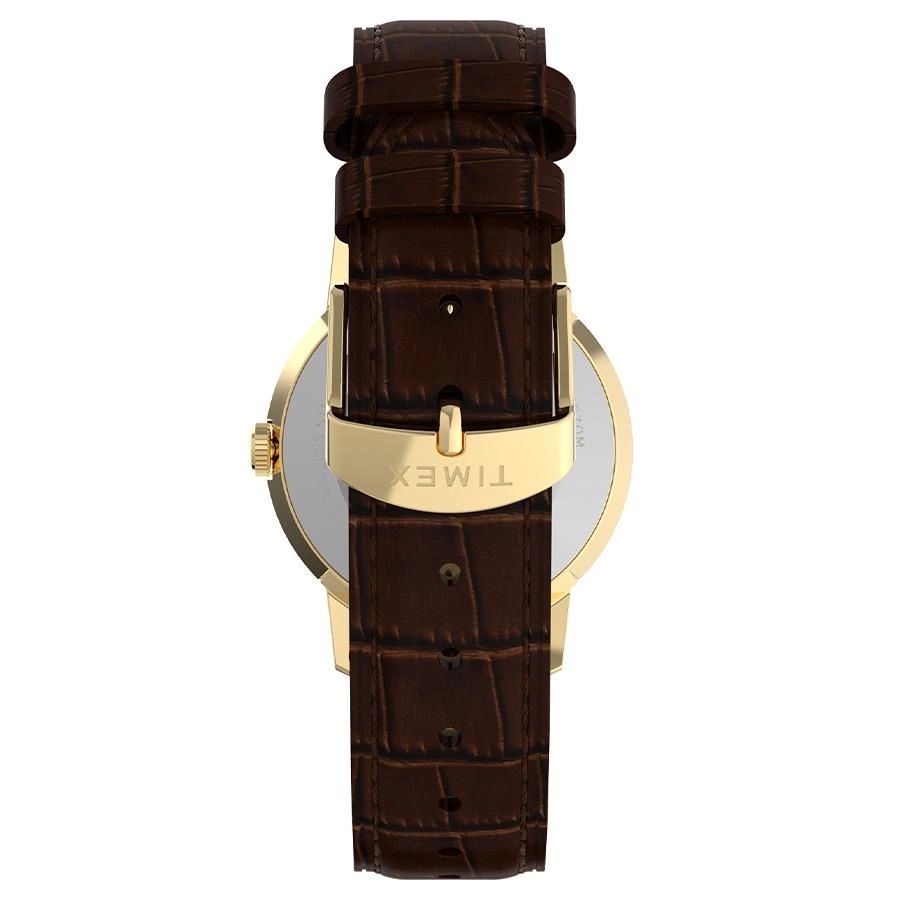 Quartz Wristwatch / TW2Y37800