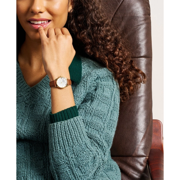 Quartz Wristwatch / ES5423
