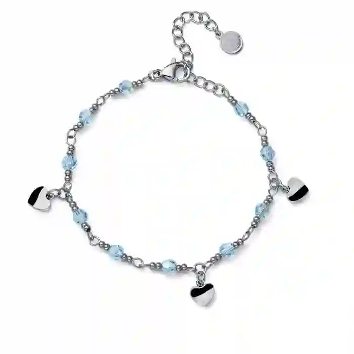 Bracelet/32323 BLU