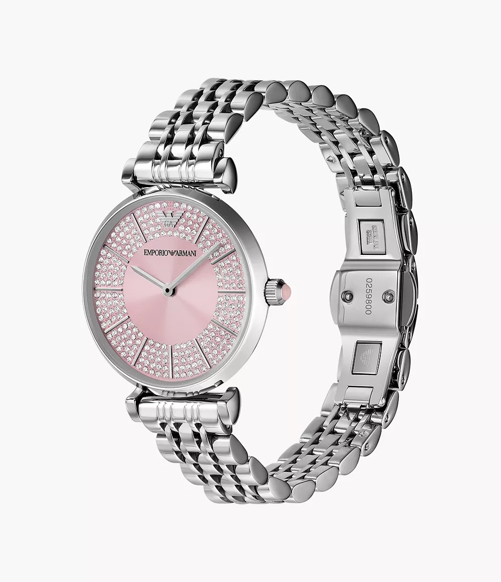 Quartz Wristwatch / AR11686