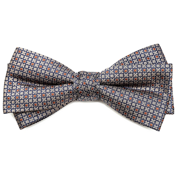 Bow Tie / 10-BTIE-ASL-39-21