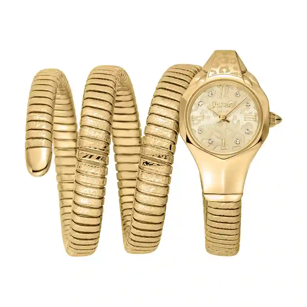 Quartz Wristwatch/JC1L271M0025