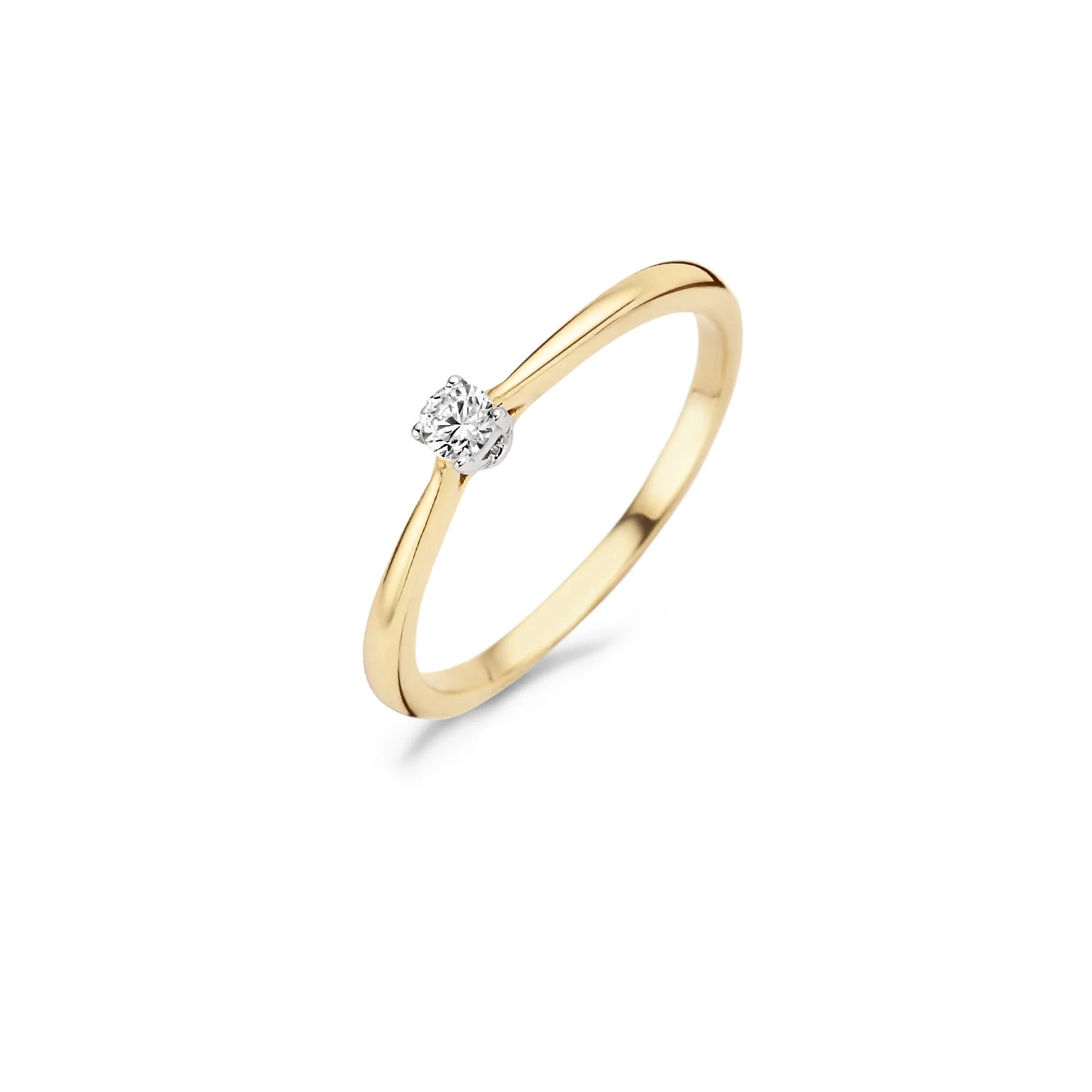 Ring/1186BZI/52