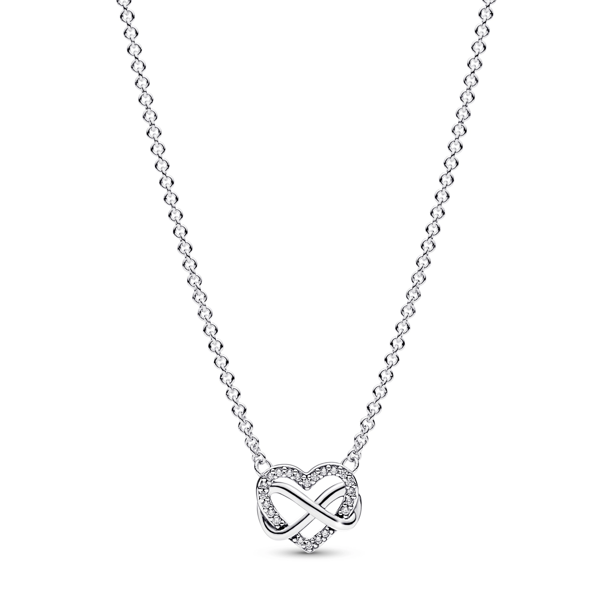 Necklace/392666C01-50