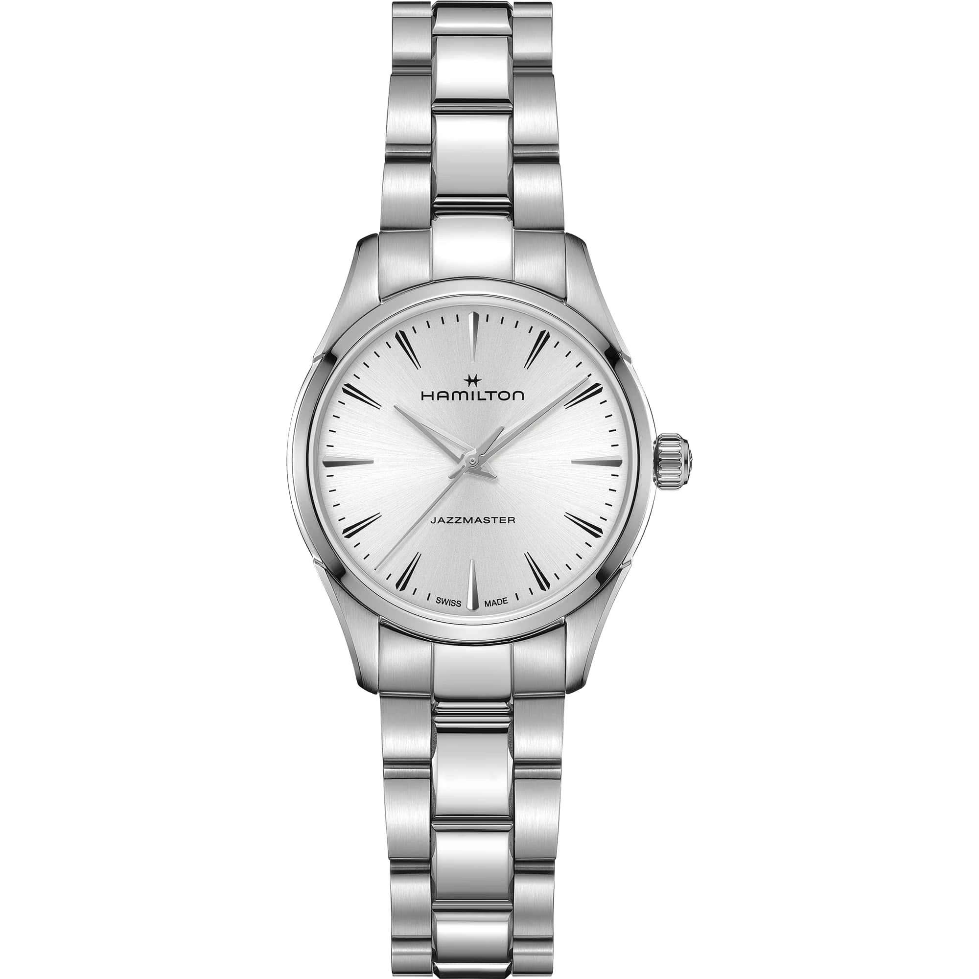 Quartz Wristwatch / H32301181