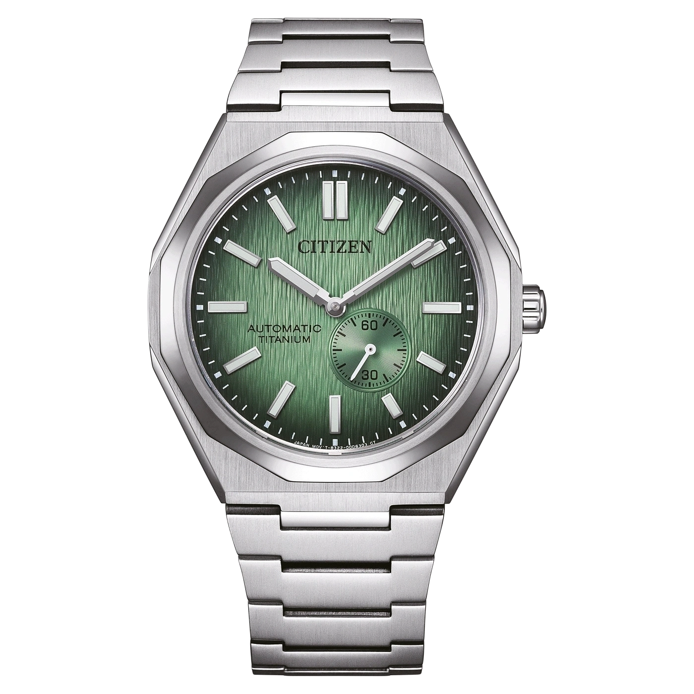 Automatic Wristwatch / NK5020-58X