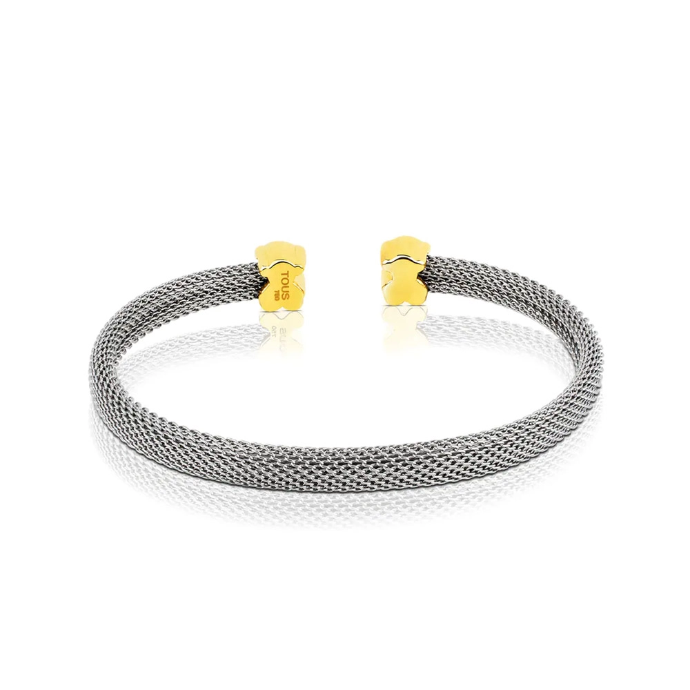 TOUS GOLD Bracelet / 015921020