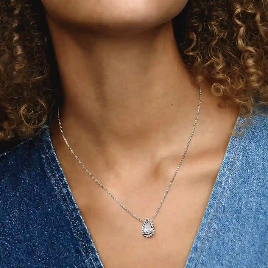 Necklace & Pendant/392832C01-45