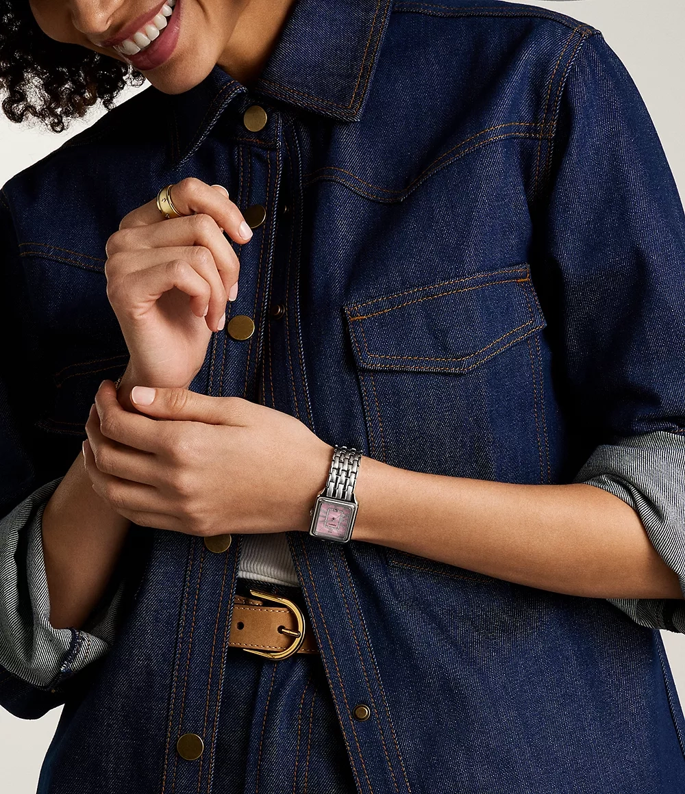 Quartz Wristwatch / ES5401