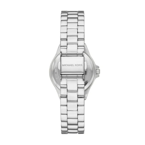 Michael Kors Quartz Wristwatch Women/MK7397