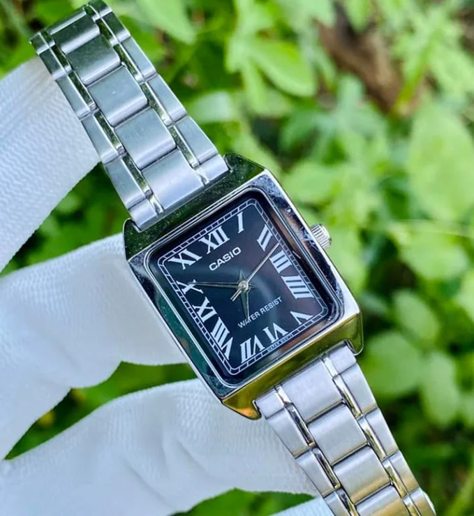 Casio Quartz Watch/LTP-V007D-1BUDF